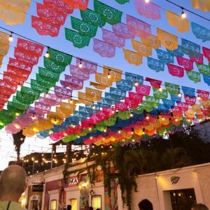 Todos Santos retreat deposit